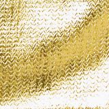 Metallic Gold Drawstring Gift Pouches, 2-3/4