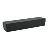 Black Gloss Wooden Bracelet Box