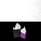 Bulk Gift Wrapping White Decorative Tissue Paper, 960 Sheets