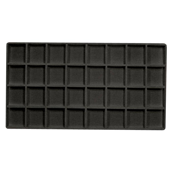 Tray Insert-32 Compartment-Full Size