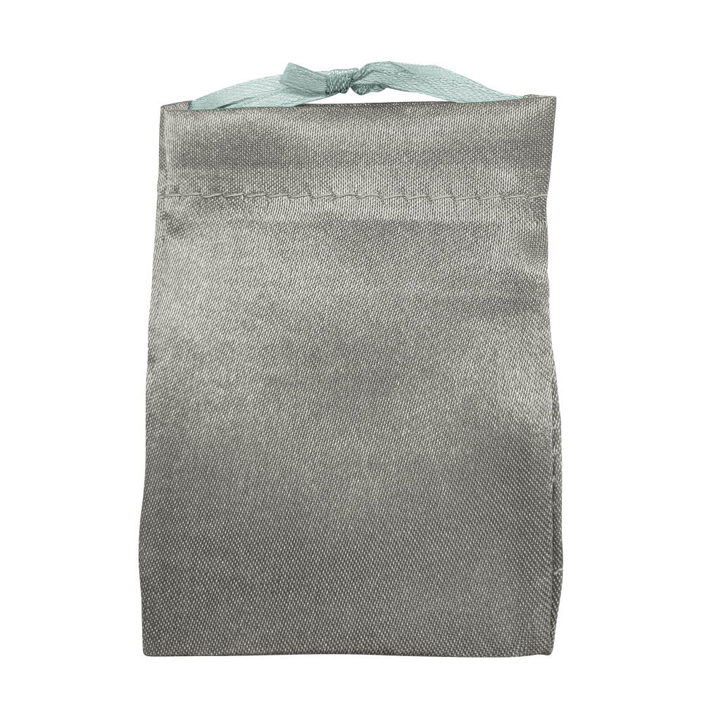 Deluxe Satin Drawstring Pouch 2-1/2