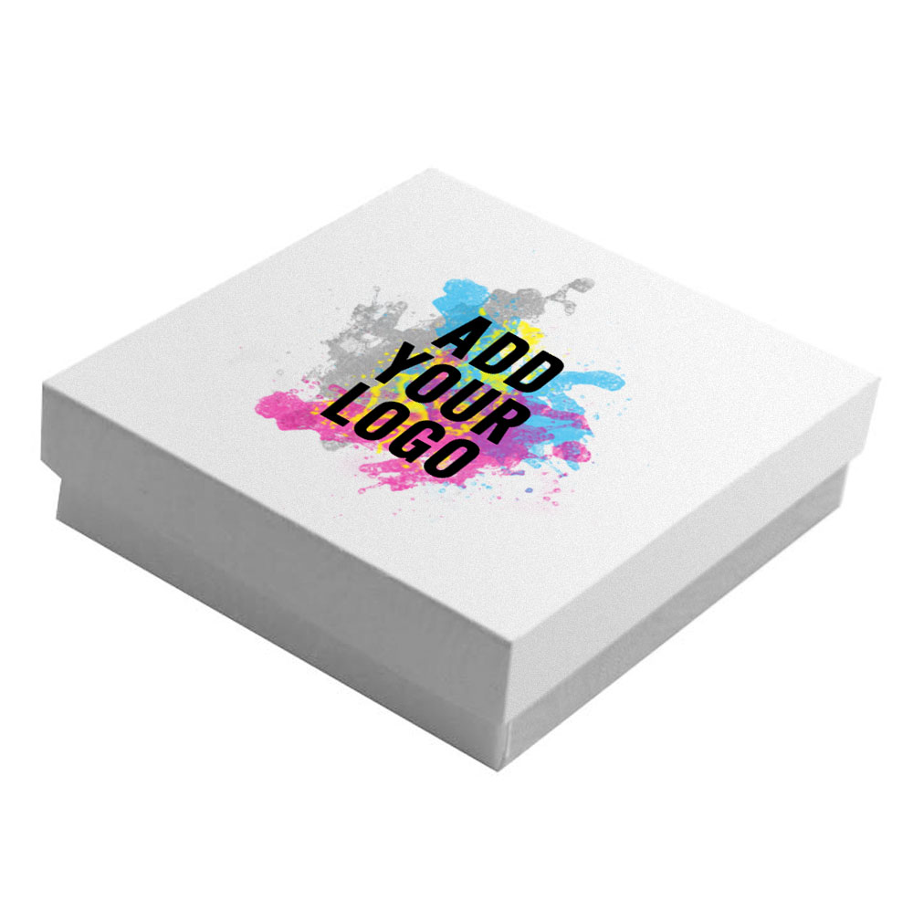 Custom Printed Cotton Filled Boxes
