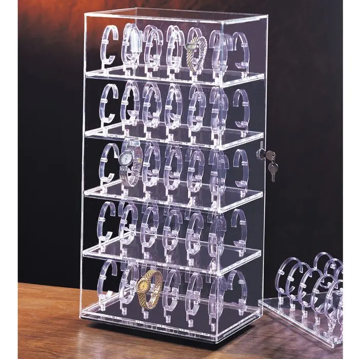 Earring Holder Organizer Jewelry Display Stands - Hivory