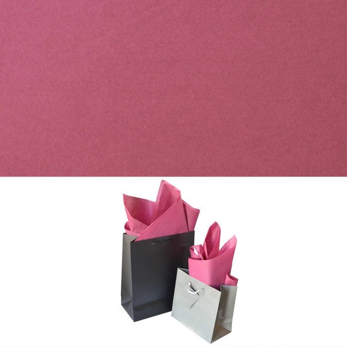 Assorted Colors Gift Wrapping Tissue Paper